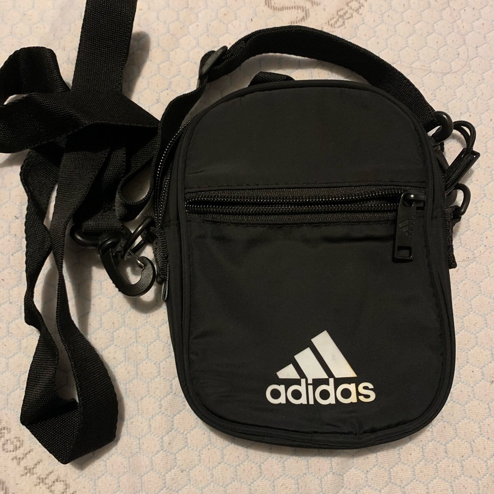 Adidas crossbody